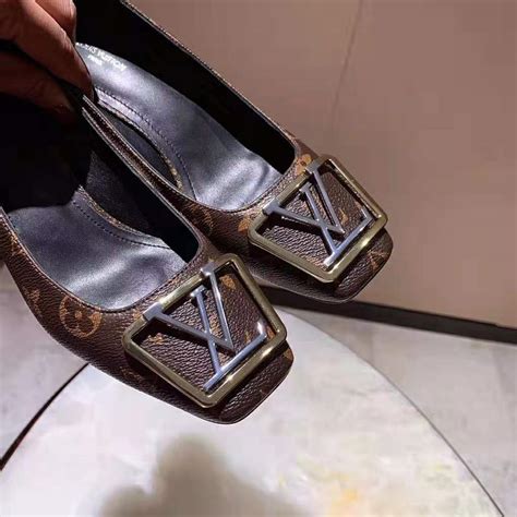 louis vuitton women shoes|Louis Vuitton shoes for female.